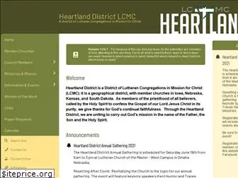 heartlanddistrict.com