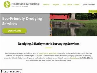 heartlanddredging.com