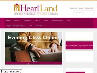 heartlandenglish.com