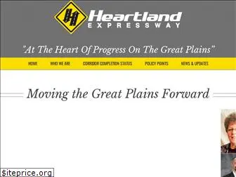 heartlandexpressway.com