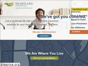 heartlandfarmmutual.com