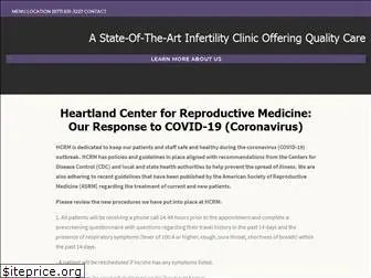 heartlandfertility.com