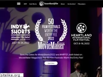 heartlandfilm.org