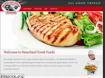 heartlandfreshfoods.com