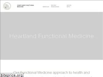heartlandfunctionalmedicine.com