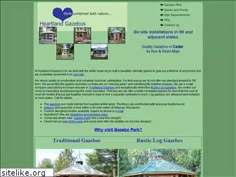 heartlandgazebos.com