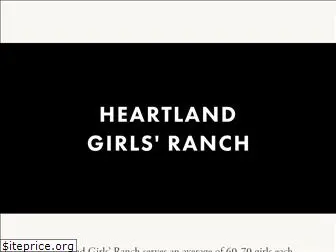 heartlandgirlsranch.org