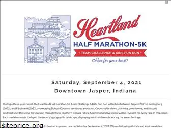 heartlandhalfmarathon.com