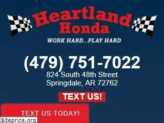 heartlandhonda.com