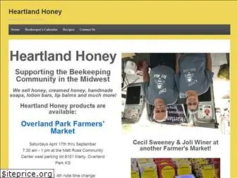 heartlandhoney.com