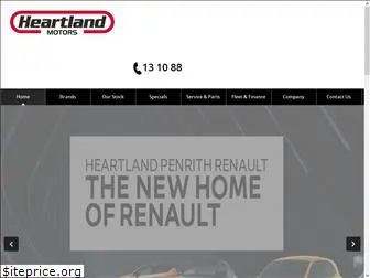 heartlandhyundai.com.au