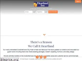 heartlandinns.com