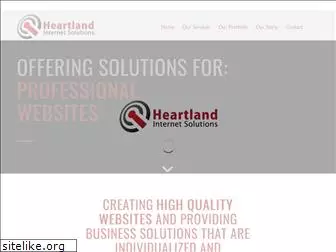 heartlandinternetsolutions.com