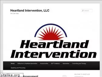 heartlandintervention.com