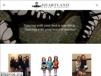 heartlandirishdancers.com