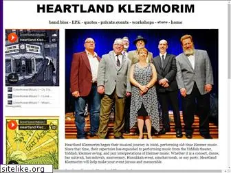 heartlandklezmorim.com