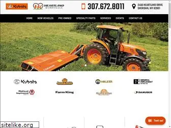 heartlandkubota.com