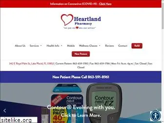 heartlandlakeplacid.com