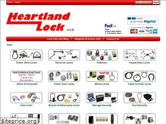 heartlandlock.com