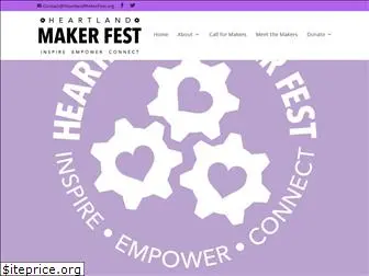 heartlandmakerfest.org