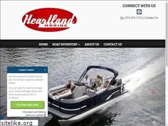 heartlandmarineboats.com