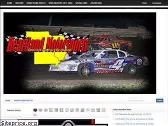 heartlandmotorsports.com