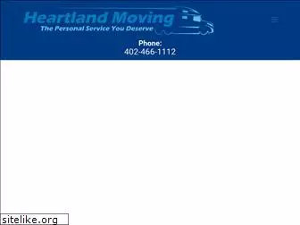 heartlandmoving.net