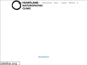 heartlandnaturopathic.com