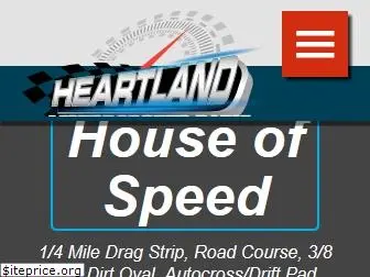 heartlandpark.com