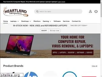 heartlandpc.com