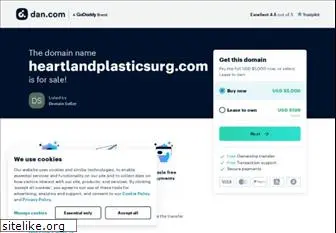 heartlandplasticsurg.com
