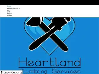 heartlandplumbingokc.com