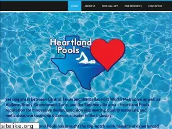 heartlandpools.com