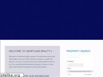 heartlandrealtyonline.com