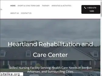 heartlandrehabcenter.com