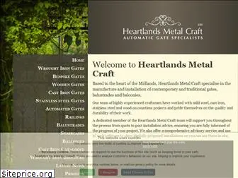 heartlands.co.uk