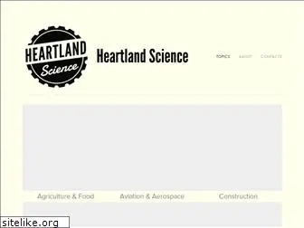 heartlandscience.org