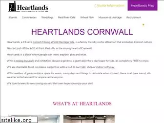 heartlandscornwall.com