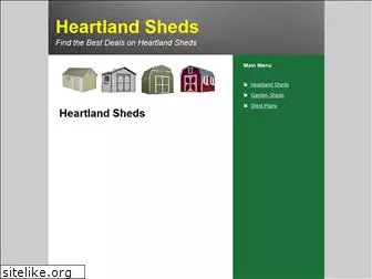 heartlandsheds.net