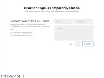 heartlandspa.com