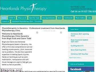 heartlandsphysio.co.uk