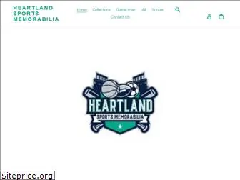 heartlandsports.net