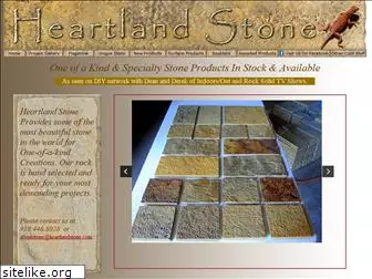 heartlandstone.com