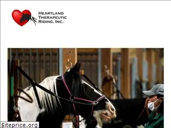 heartlandtherapeuticriding.org