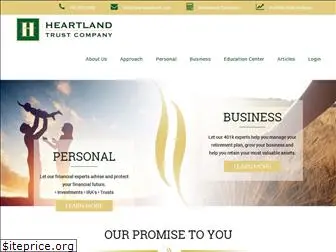 heartlandtrust.com