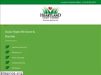 heartlandturffarms.com