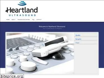heartlandultrasound.com
