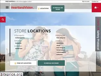 heartlandvision.com
