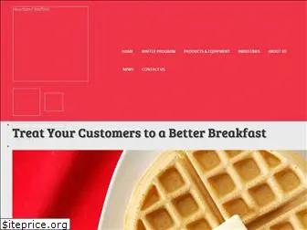 heartlandwaffles.com