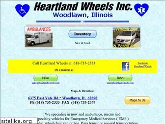 heartlandwheels.com